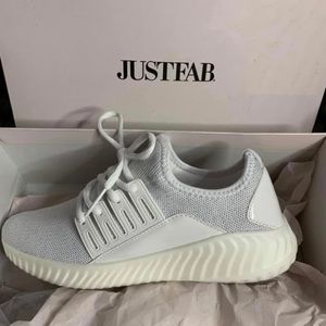 JUSTFAB women’s tennis shoes